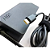 FONTE PARA NOTEBOOK LENOVO TIPO C 65W RETANGULO - Imagem 2