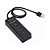 HUB USB 3.0 4 PORTAS SUPER SPEED - Imagem 1
