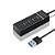 HUB USB 3.0 4 PORTAS SUPER SPEED - Imagem 2