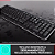 KIT TECLADO E MOUSE LOGITECH MK270 PRETO S/FIO - Imagem 4