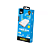 POWER BANK ELG COM USB TIPO-C 12500MAH, BRANCO, PB125 - Imagem 2