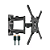 SUPORTE ARTICULADO TV 26 A 55 +CABO HDMI 2,5M MOVEV4 HDMI ELG - Imagem 1