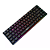 TECLADO GAMER EVOLUT FAY EG211 QWERTY - Imagem 2