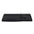 TECLADO LOGITECH K120 USB C/FIO - Imagem 2