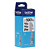 TINTA BROTHER BT5001C T4500 T300 T500 T700 AZUL ORIGINAL - Imagem 2