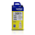 TINTA BROTHER T4500DW BT5001Y T300 T500 T700 YELLOW ORIGINAL - Imagem 2
