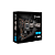 PLACA MAE H61 - SOCKET LGA 1155 - DDR3 - M.2 NVMe - CHIPSET INTEL H61 - CLANM - Imagem 2
