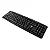 TECLADO BRIGHT 0014 BASIC PRETO USB - Imagem 4