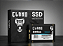 SSD 2.5 120GB SATA3 - CLANM - Imagem 1