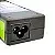 FONTE PARA NOTEBOOK DELL 19,5V 4,62A - Imagem 2