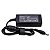 FONTE PARA NOTEBOOK LG 18V3,5A - Imagem 2
