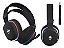 FONE HEADSET GAMER BLUETOOTH KON/EG350 SEM FIO RECARREGAVEL EVOLUT - Imagem 1