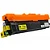TONER COMPATIVEL BROTHER COLOR TN219 AMARELO COM CHIP 2.3K - Imagem 1