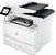 IMPRESSORA HP PRO 4103FDW MFP LASER MONO 40PPM A4 - Imagem 3