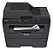 MULTIFUNCIONAL BROTHER LASER MONO DCPL2540DW - Imagem 1