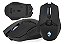 MOUSE GAMER WIRELESS ZORO/EG120 S/FI MODE 2.4 GHZ - Imagem 1