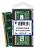 MEMÓRIA DDR4 8GB 2666MHZ KINGSTON - NOTEBOOK - Imagem 1