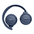 FONE DE OUVIDO JBL 520 BT AZUL - Imagem 3