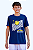 Camiseta Venko Azul Marinho - Bola na rede não é gol! - Imagem 1