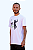 Camiseta Venko Branca - Mestre na arte de fatiar a bola - Imagem 3
