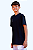 Camiseta Venko Básica Preta - Imagem 3