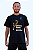 Camiseta Venko Preta - Ótima ideia - Imagem 1