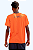 Camiseta Venko Básica Laranja - Imagem 2