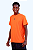 Camiseta Venko Básica Laranja - Imagem 3