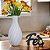 Vaso Decorativo Madri + Palavra FÉ - Decoração de Mesa - Imagem 1