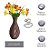 Vaso Decorativo Madri + Palavra FÉ - Decoração de Mesa - Imagem 8