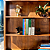 Organizador Criativo - Aparador de Livros Suporte Bibliocanto - Karatê - Imagem 2