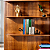 Bibliocanto Aparador de Livros Suporte - Organizador Criativo - Pequeno Príncipe - Imagem 2