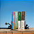 Suporte Aparador de Livros Bibliocanto - Organizador Criativo - Lendo - Imagem 4