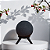 Suporte Tripé Amazon Alexa Echo Dot 4 Preto (apoio De Mesa) - Imagem 2