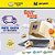 Kit 2 Suporte De Mesa Controle Joystick Manete Ps4 Expositor - Imagem 4