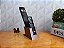 Suporte De Mesa Controle Remoto Tv Universal Duplo Rose Gold - Imagem 2