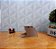 Suporte De Mesa Controle Remoto Tv Universal Duplo Rose Gold - Imagem 5