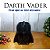 Porta Lapis Caneta  Vaso suculentas e cactos Escritório Geek Star Wars Darth Vader Dart - Imagem 7
