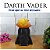 Porta Lapis Caneta  Vaso suculentas e cactos Escritório Geek Star Wars Darth Vader Dart - Imagem 4