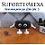 Suporte De Mesa Baby Robot Amazon Echo Dot 3 Alexa - Apoio - Robo Robozinho - Imagem 4