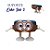 Suporte De Mesa Baby Robot Amazon Echo Dot 3 Alexa - Apoio - Robo Robozinho - Imagem 2