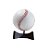 4 X Suporte De Mesa Para Bola Baseball Beisebol Decoração - Imagem 3