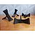 4 X Suporte De Mesa Para Bola Baseball Beisebol Decoração - Imagem 7