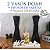 Super Combo com 2 Vaso Decorativo + Difusor de Vareta + Palavra GRATIDÃO - Decoração de interiores, sala, quarto, banhei - Imagem 3