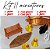 Kit Com 11 Miniaturas para decoração de Terrários, mini mundos e maquetes - Imagem 9