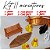 Kit Com 11 Miniaturas para decoração de Terrários, mini mundos e maquetes - Imagem 8