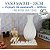 Kit com Vaso Decorativo + Difusor de Vareta + Palavra NAMASTÊ - Decoração de interiores, sala, quarto, banheiros, arranj - Imagem 2