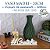 Combo com Vaso Decorativo + Difusor de Vareta + Palavra GRATIDÃO - Decoração de interiores, sala, quarto, banheiros, arr - Imagem 4