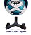 Kit 10 Suporte De Mesa Para Bola Baseball Beisebol Decoração - Imagem 1