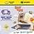 Ultra Kit Miniaturas Com 51 Peças Para Terrários - Imagem 3